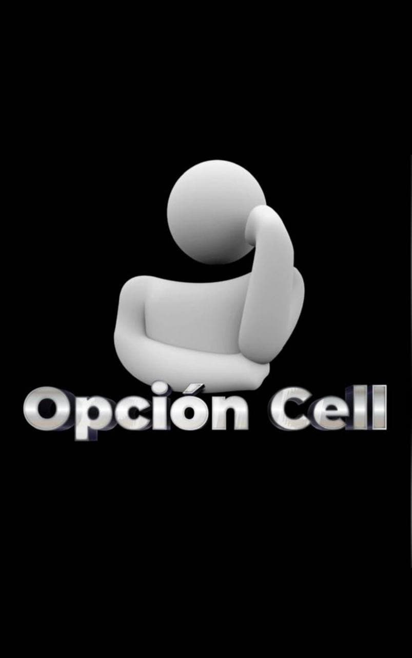 Opción Cell logo